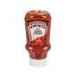 Heinz Tomato Ketchup Hot 460gm