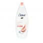Dove Renewing Glow Pink Clay 250ml