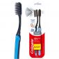 Colgate C/slim Sft Chrcoal T B 2pcs
