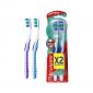 Colgate 360 Toothbrush Med 2pcs