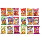Nong Shim Salad Snacks