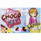 Haitai Choco Kit Biscuit