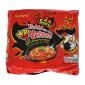 Samyang Noodles Extreme Hot Chicken