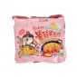 Samyang Noodles Carbonara Hot Chicken