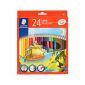 Staedtler Luna Colouring Pencil 24S