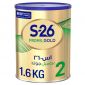 Wyeth S26 Promil Gold Stage 2 From 6 To 12 Months