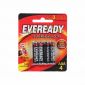 Eveready Super Heavy Duty Battery A A A 4 Pcs -1215-bp