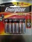 Energizer Max Seal Aaa