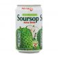 Pokka Soursop Juice Drink