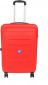 Vip Manama Gold Hard Luggage 8 Wheels 22