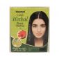 Vasmol Gold Herbal Henna Black