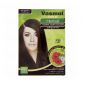 Vasmol Gold Herbal Henna Dark Brown