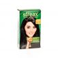 Streax Hair Color Natural Black