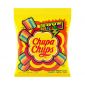 Pvm Chupa Chups Sour Bites Bag