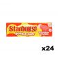 Starburst Gum Strawberry Chunks
