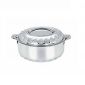 Supermax Steel Hot Pot