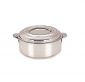 Supermax Kitchen Steel Hot Pot