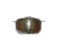 Supermax Kitchen Steel Hot Pot