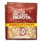 Id Frozen Malabar Paratha 5s 3x400gm