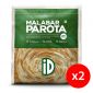 Id Malabar Parota 5s(2x400gm)