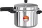 Nolta Pressure Cooker Aluminum