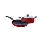 Sanford Cookware Set 4pcs