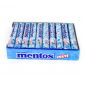 Mentos Jumbo Mint Single Roll