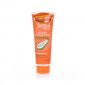 Junsui Naturals Face Wash Papaya Scrub 100gm