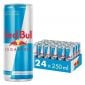 Red Bull Energy Drink Sugar Free 24x250ml