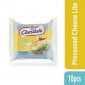 Chesdale Lite Cheese Slices