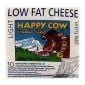 Happy Cow Diet Slice Cheese