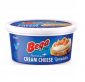 Bega Cream Cheese Spreadable Tub