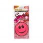 Kenco Smiley Bubblegum Air Freshener