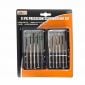 Mega Precision Screw Driver Set 12S