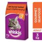 Mars Whiskas Gourmet Seafood