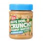 Mother Earth Peanut Butter Crunchy Natural