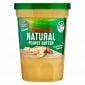 Mother Earth Peanut Butter Smooth Natural