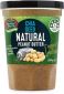 Mother Earth Peanut Butter Chia Seed Natural