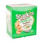 Nabil Snackits Sour Cream Onion 12x40gm