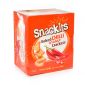 Nabil Snackits Chilly Tangy 12x40gm