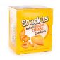 Nabil Snackits Cracker Cheese 12x40gm