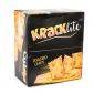 Nabil Krcklite Cracker Cheese Crunchy 12x26gm