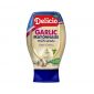 Delicio Garlic Mayonnaise 300ml