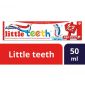 Aquafresh Kids Toothpaste Little Teeth