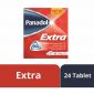 Panadol Extra Optizorb Tablets