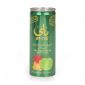 Nai Iced Tea Nai Ginger 250ml