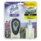 Glade Auto Sport Lavender Marine