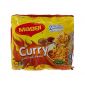 Maggi Curry Noodles 4+1x79gm