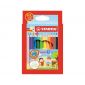 Stabilo Swans Color Pencil 12s -so324