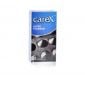 Carex Condoms Rough&tough 12s